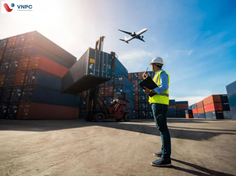 KING88 là nhà cái giải trí đỉnh cao Trung Quốc ngành Logistics 